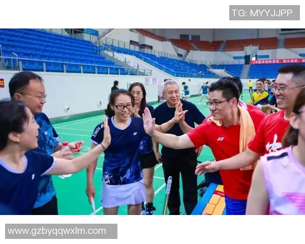 祝贺什邡特教羽毛球队在2025年什邡市教职工羽毛球竞赛中载誉而归